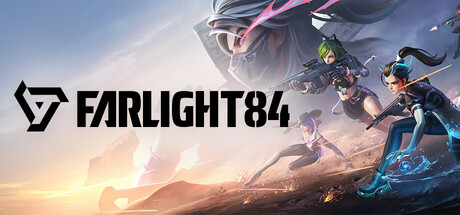 Farlight 84