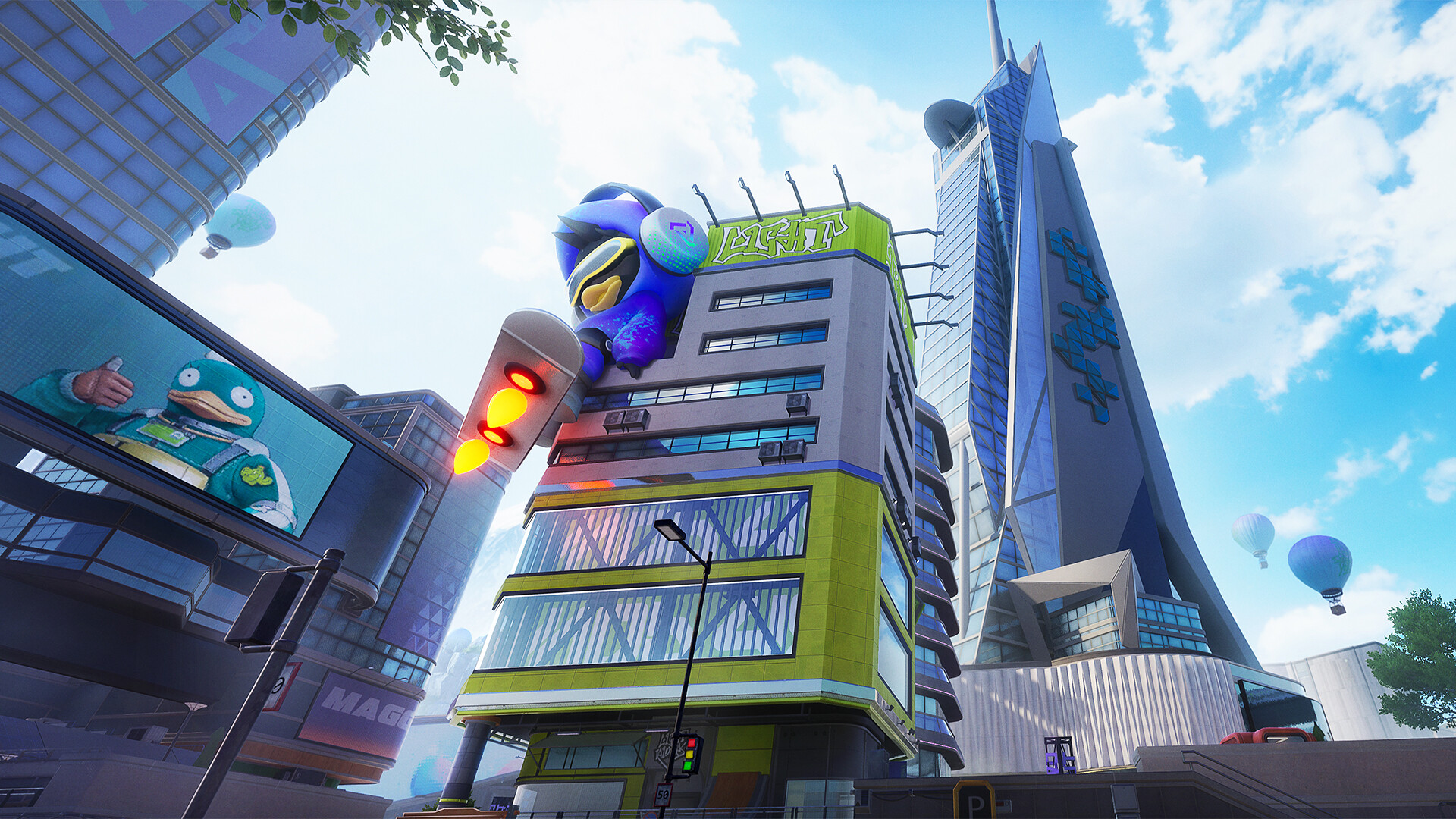 Farlight 84 screenshot #13