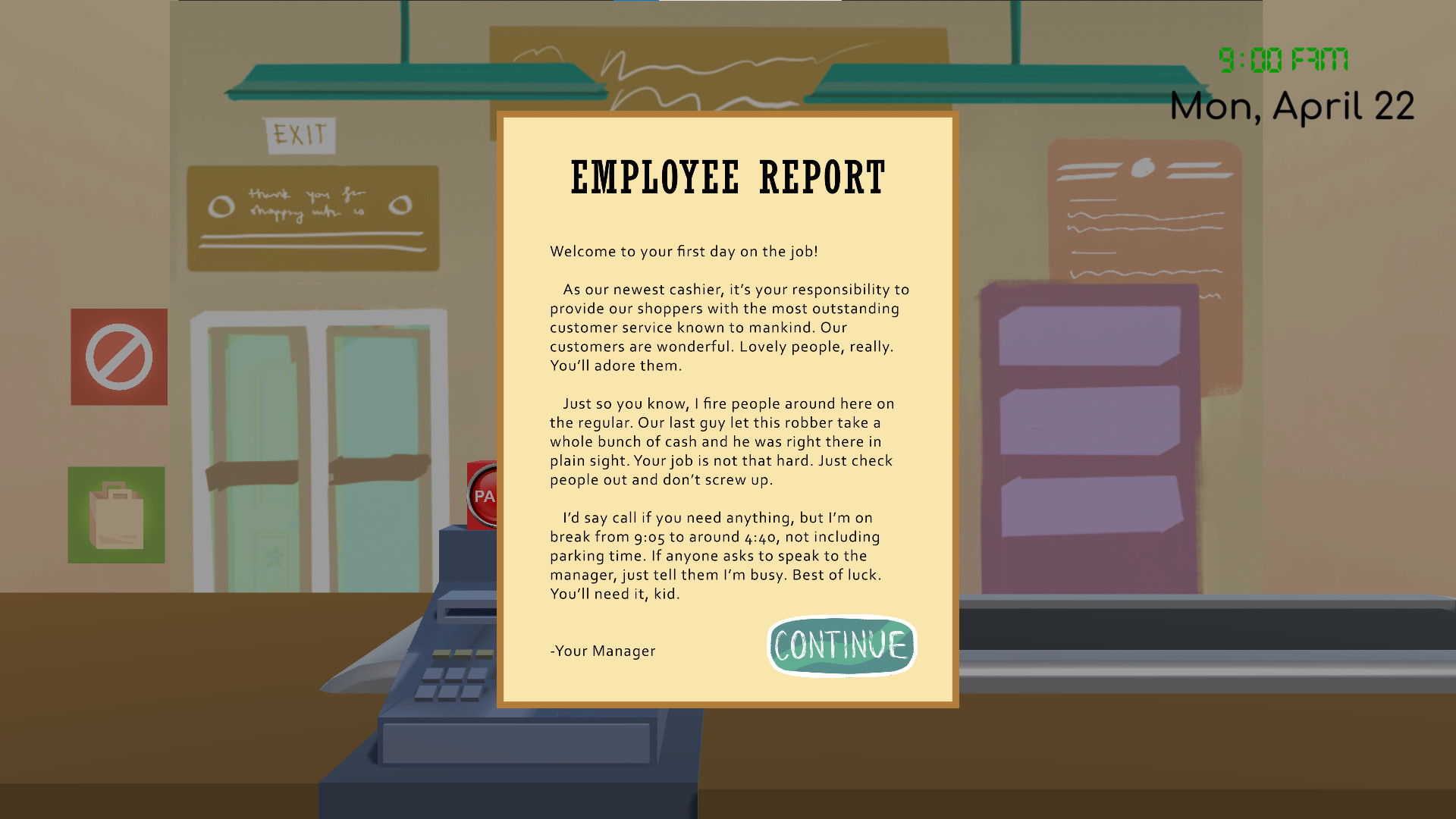 #1. Check it Out! (Steam) Podle: Open Alpha