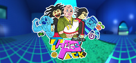 dweeMIXED: Thwee Pack banner image