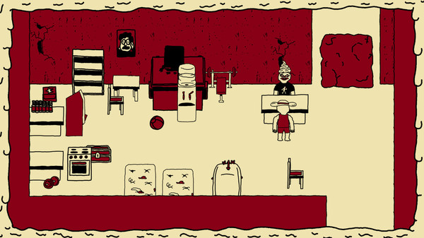 Screenshot z dweeMIXED: Thwee Pack