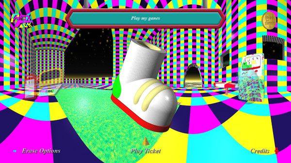 Screenshot z dweeMIXED: Thwee Pack