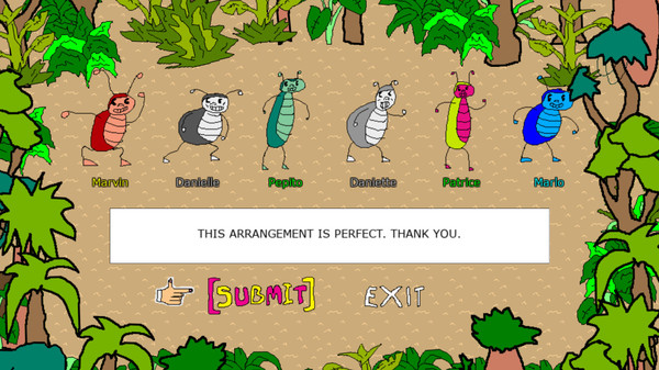 Screenshot z dweeMIXED: Thwee Pack