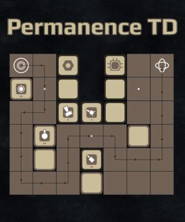 Permanence TD