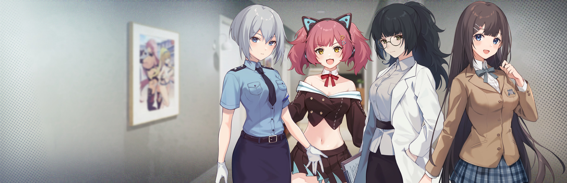 Secret Camera