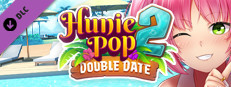 HuniePop 2: Double Date Art Collection Small Capsule Image