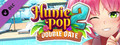 DLC - HuniePop 2: Double Date Art Collection capsule image