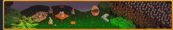 Horticular: Build a Garden, Attract Wildlife video 7