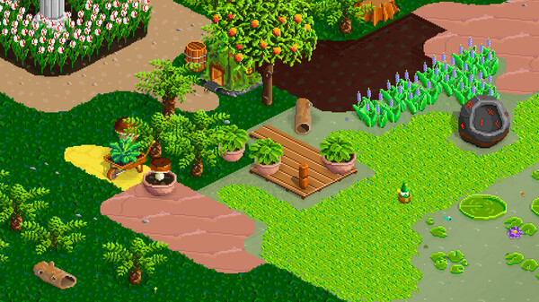 园艺大师 Horticular 截图 27