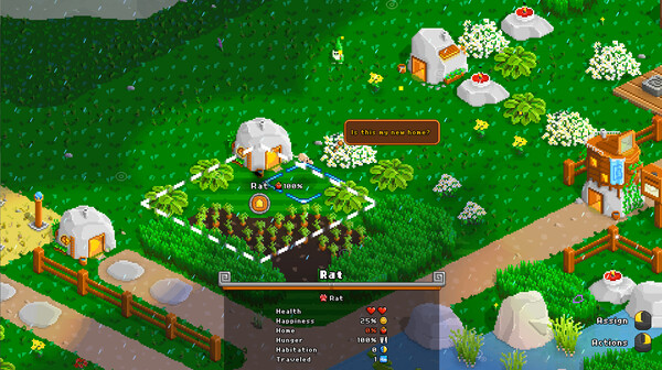 Horticular: Build a Garden, Attract Wildlife screenshot 16
