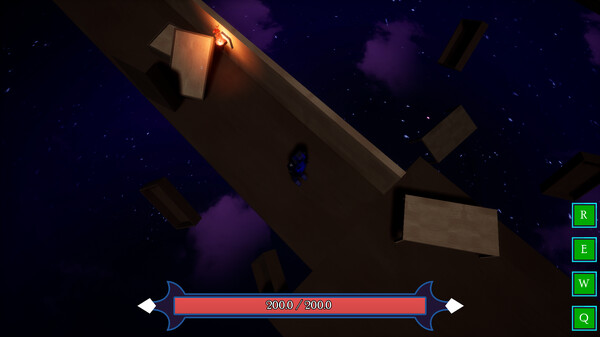 Dreamcharger screenshot 5