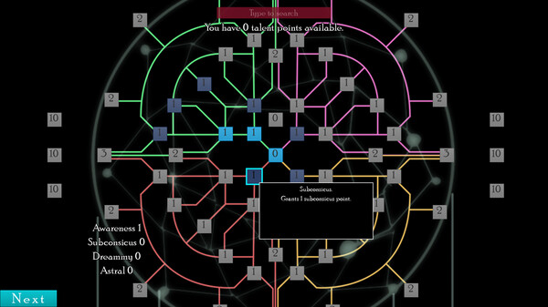 Dreamcharger screenshot 1
