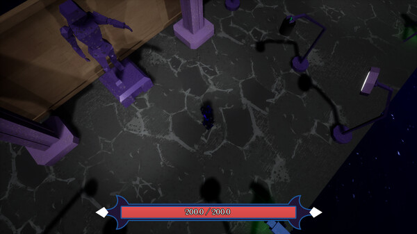 Dreamcharger screenshot 4