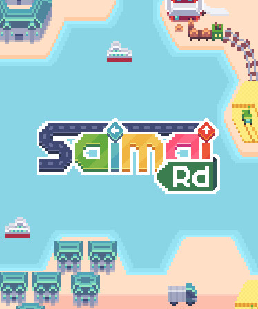 Saimai Rd