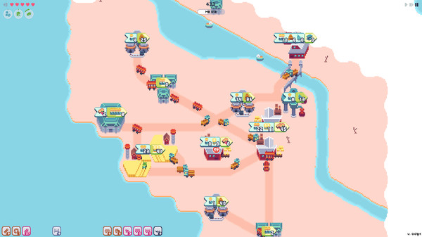 Saimai Rd screenshot 3