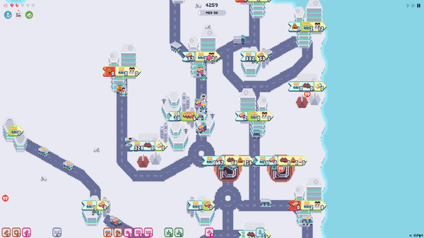 Saimai Rd screenshot 4