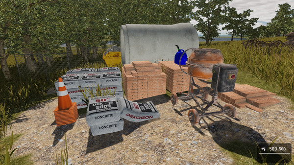 MAX 3D Booster Pack screenshot 3