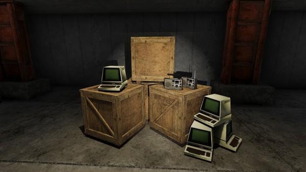 GameGuru MAX - 3D Booster Pack