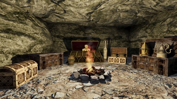 GameGuru MAX 3D Models Booster Pack.