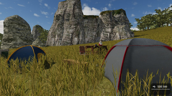 GameGuru MAX - 3D Booster Pack