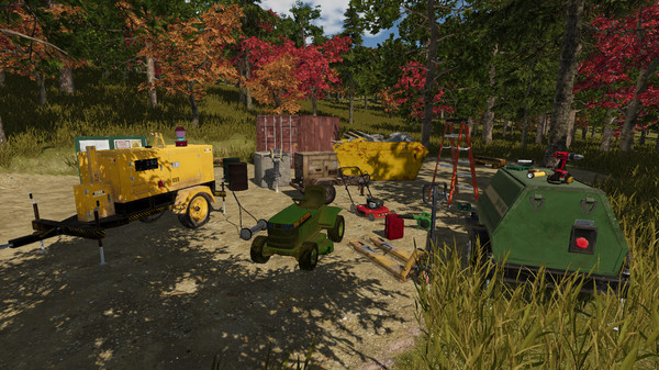 GameGuru MAX - 3D Booster Pack