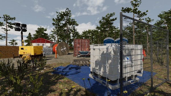 GameGuru MAX 3D Models Booster Pack.