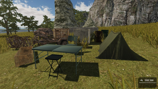 MAX 3D Booster Pack screenshot 2