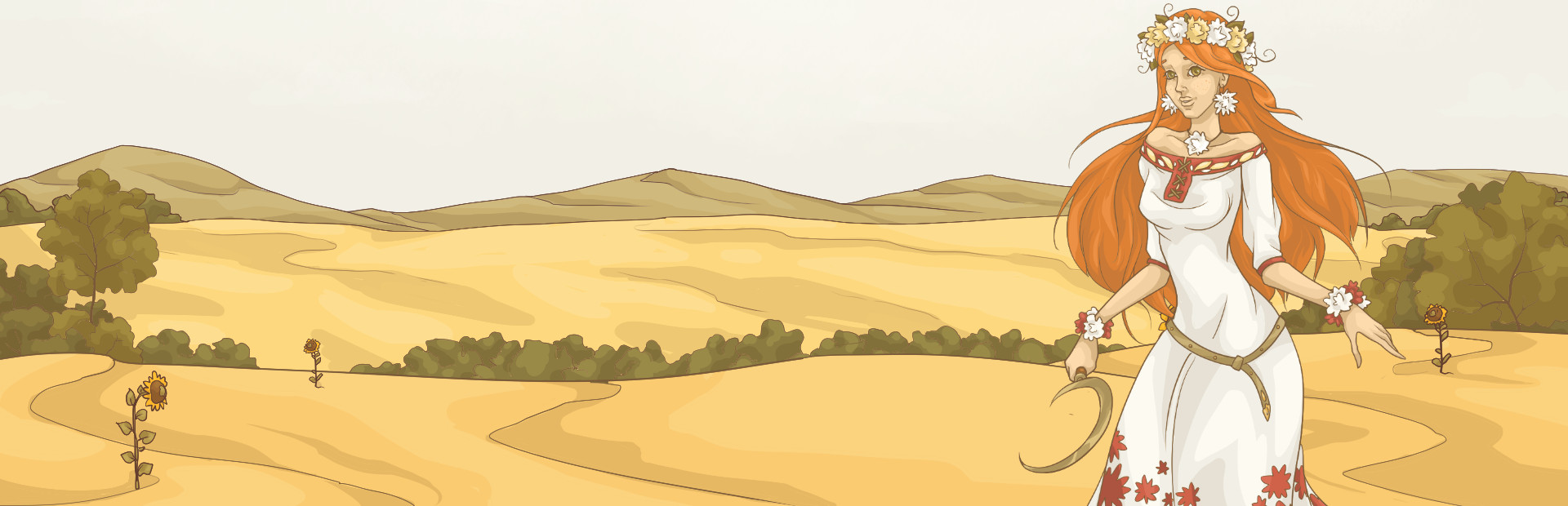 Niflhel's Fables: The Book of Gypsies