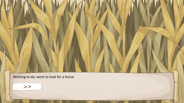 Niflhel's Fables: The Book of Gypsies screenshot 5