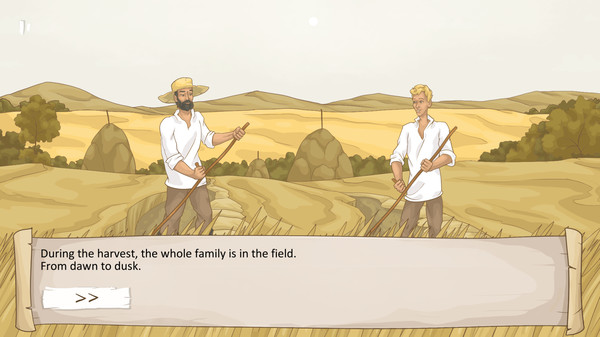 Niflhel's Fables: The Book of Gypsies screenshot 3