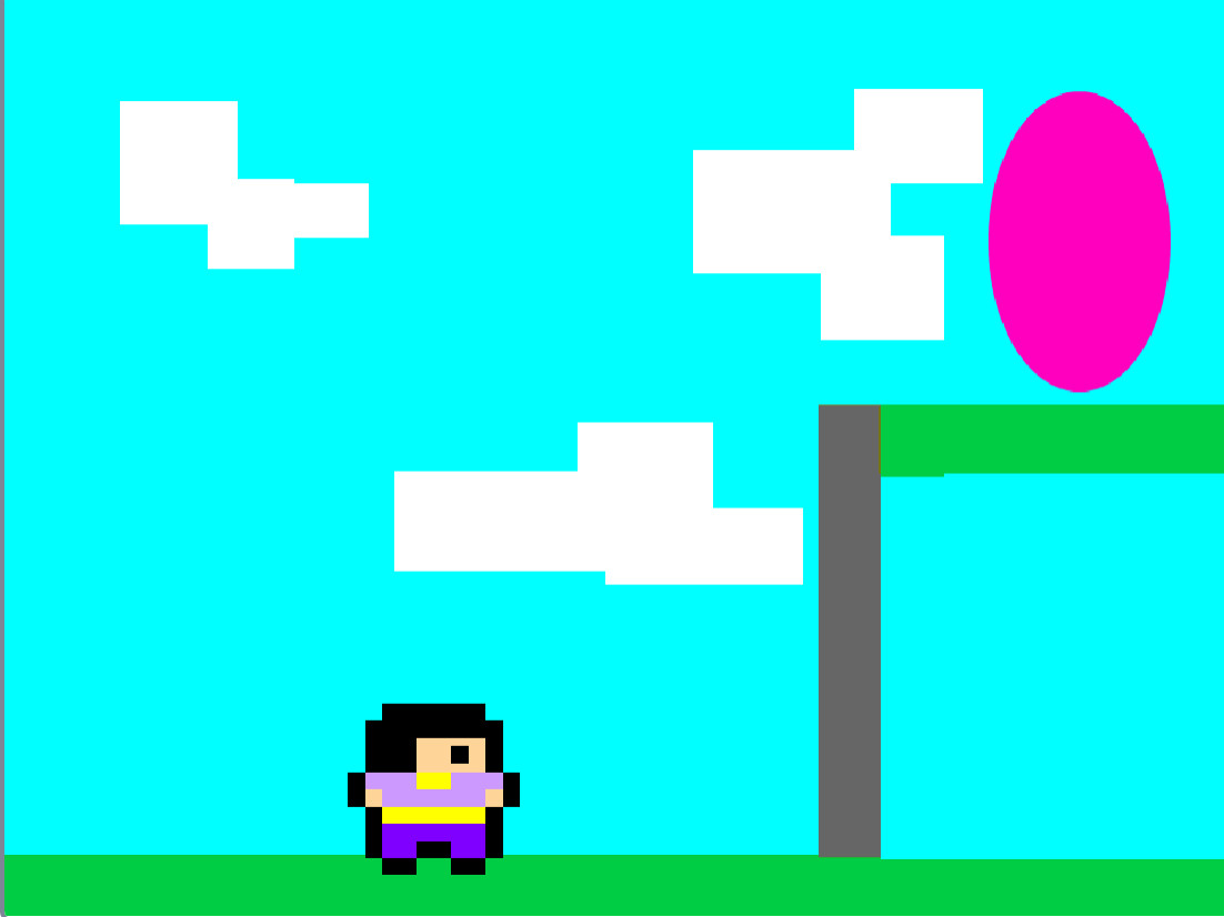 Anti-Bully Adventure screenshot #3