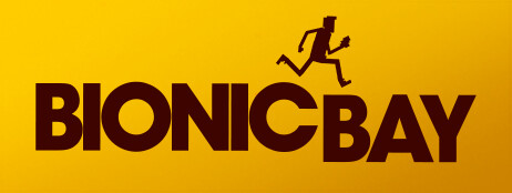 Bionic Bay cover art