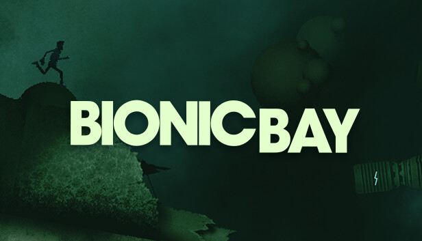 Trailer Bionic Bay