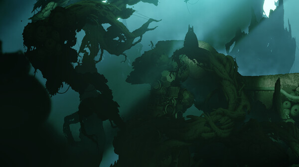 Bionic Bay Screenshot