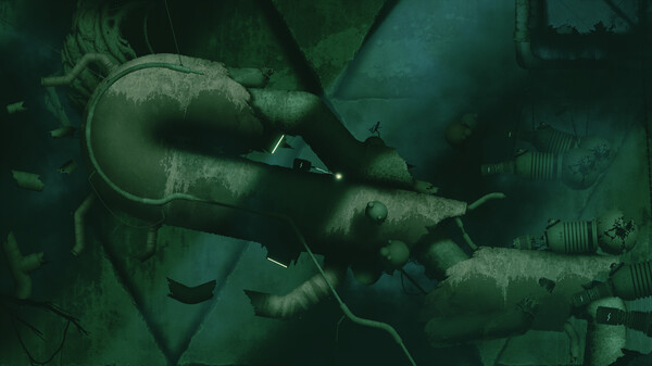 Bionic Bay Screenshot