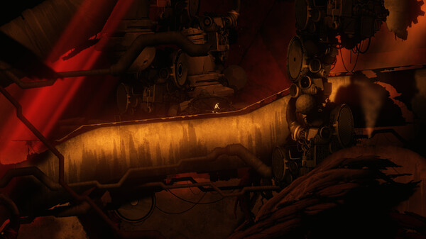 Bionic Bay Screenshot