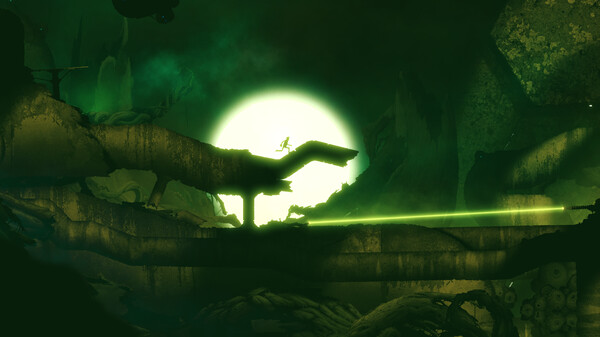 Bionic Bay Screenshot