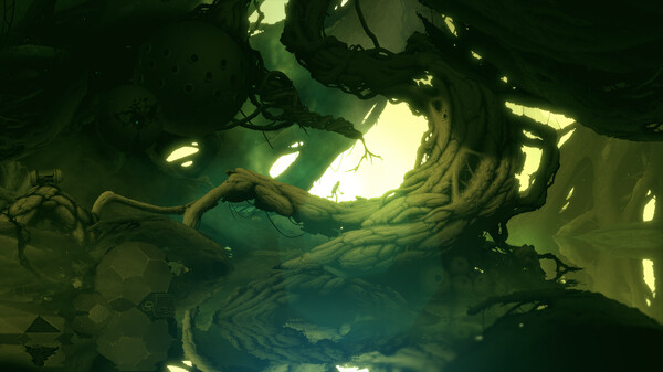 Bionic Bay Screenshot