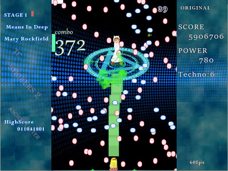 TCSTRIKERS2 Soundtrack screenshot 2