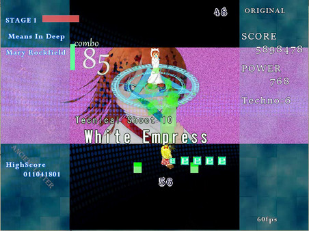TCSTRIKERS2 Soundtrack screenshot 8