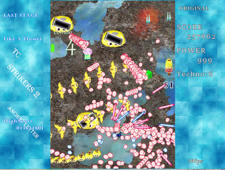 TCSTRIKERS2 Soundtrack screenshot 3