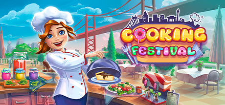 Cooking Festival banner image