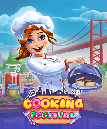 Cooking Festival