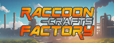 Raccoon Crafts Factory cover