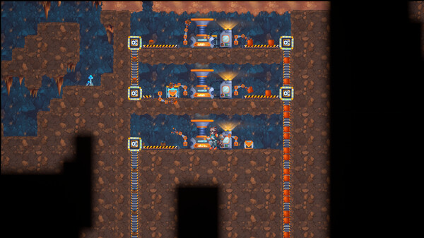 Raccoon Crafts Factory screenshot 9