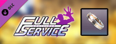 Full Service - Starter Items Pack game capsule image