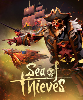 Sea of Thieves - Brooding Buccaneer Bundle