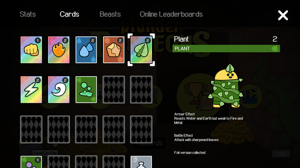 Plunder Dungeons screenshot 6