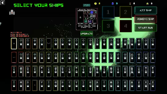 STAR MATH: Interstellar Rogue 2 video 3