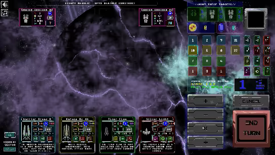 STAR MATH: Interstellar Rogue 2 video 4